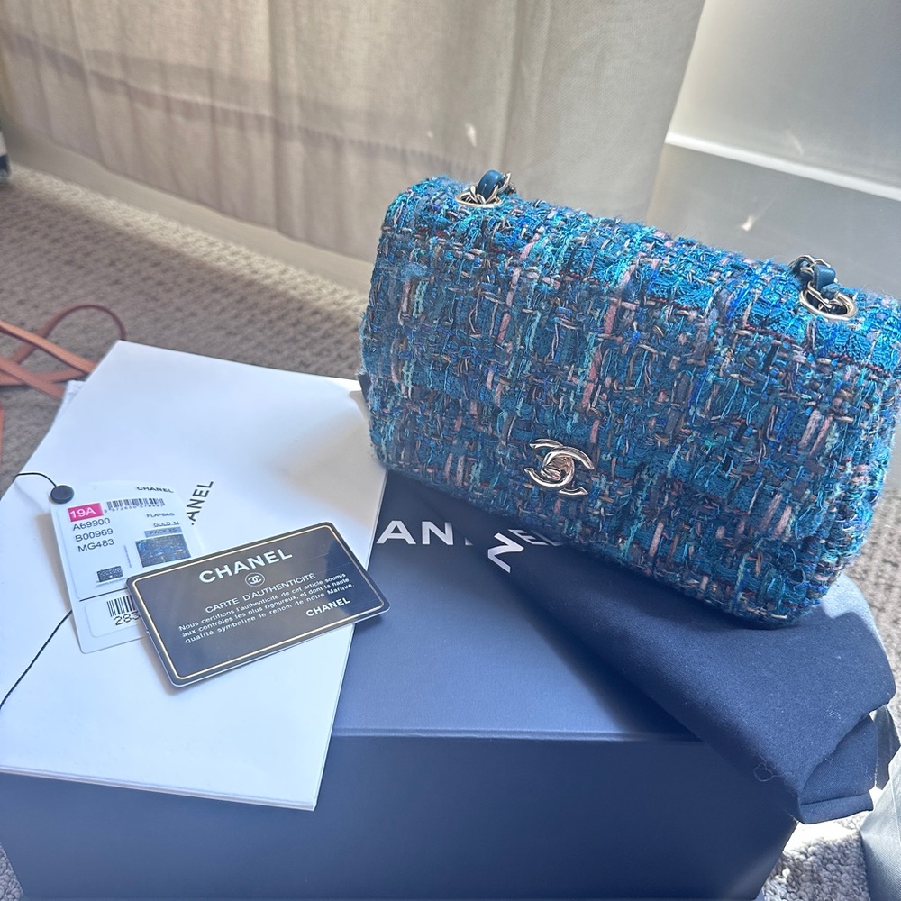 Chanel for sale
